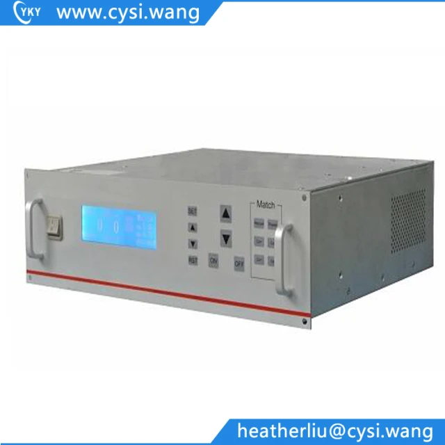500w Rf Power Supply For Magnetron Coater - Buy 500w Rf Power Supply ...
