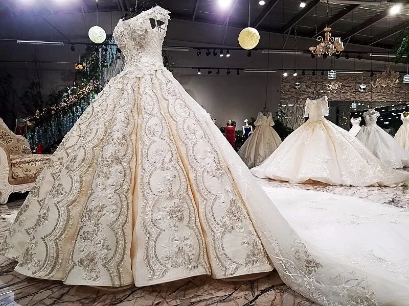 pakistani ball gown