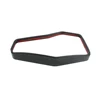 WUKMA MT09 visor meter cover, Motorcycle Accessories