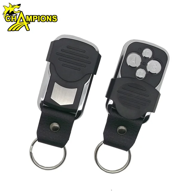 Universal Adjustable Bed Remote Control Guide