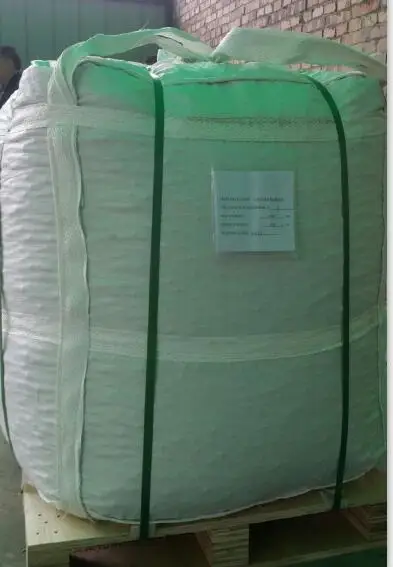 GLASS MARBLE PACKING