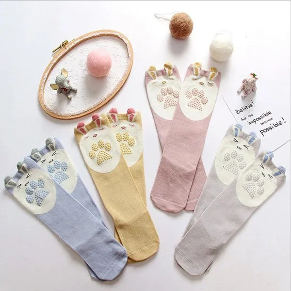 crawling baby socks