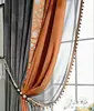 tassel high-grade curtain window blind pull cord tassel