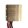 Wind solar hybrid charge controller for street light