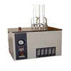Jet Evaporation ASTM D381 Fuel Gum Content Tester