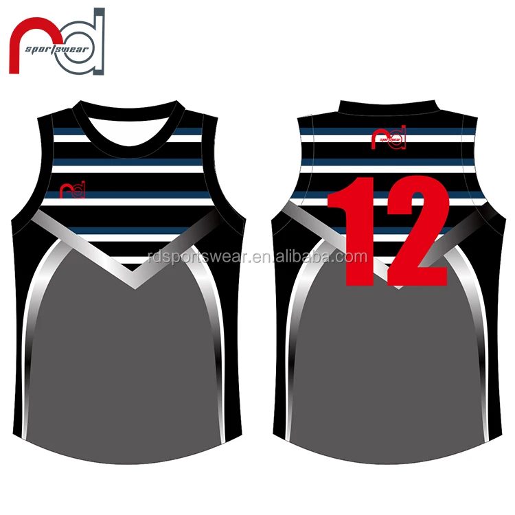 AFL 10