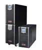 Online UPS Power Supply with Double Conversion, PF 0.9 6kVA/10kVA