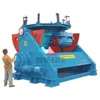 heavy duty type trailer turntable/welding turn table/rotor turning machine