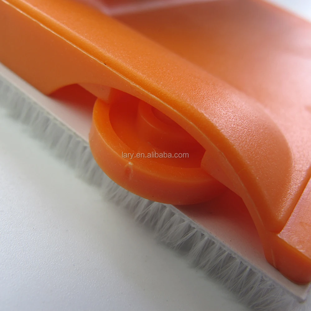 Lary 5'' Paint Edger,Paint Pad With Foam Cover,Plastic Handle Buy