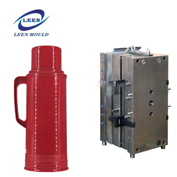 2.0l Plastic Vacuum Flask Mold/ Thermos Mold/water Bottle Mold Buy Plastic Thermos Mold