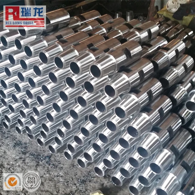 Tool Joint For Drill Pipe Drill Rod Subs Drill Pipe Sub Buy Types Of