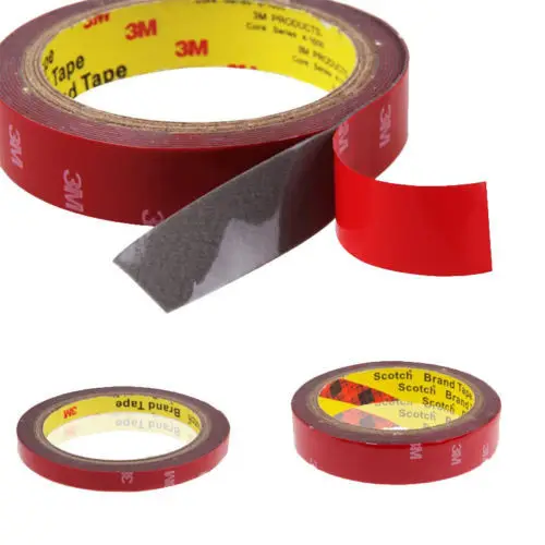 super strong double stick tape