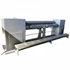 Hot sale hexagonal iron wire netting machine