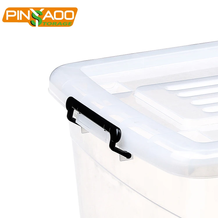 Household Waterproof Multifunction Plastic Retail Storage Box Buy