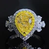 Finger Ring Lady's Ring Wedding Ring gems Jewelry