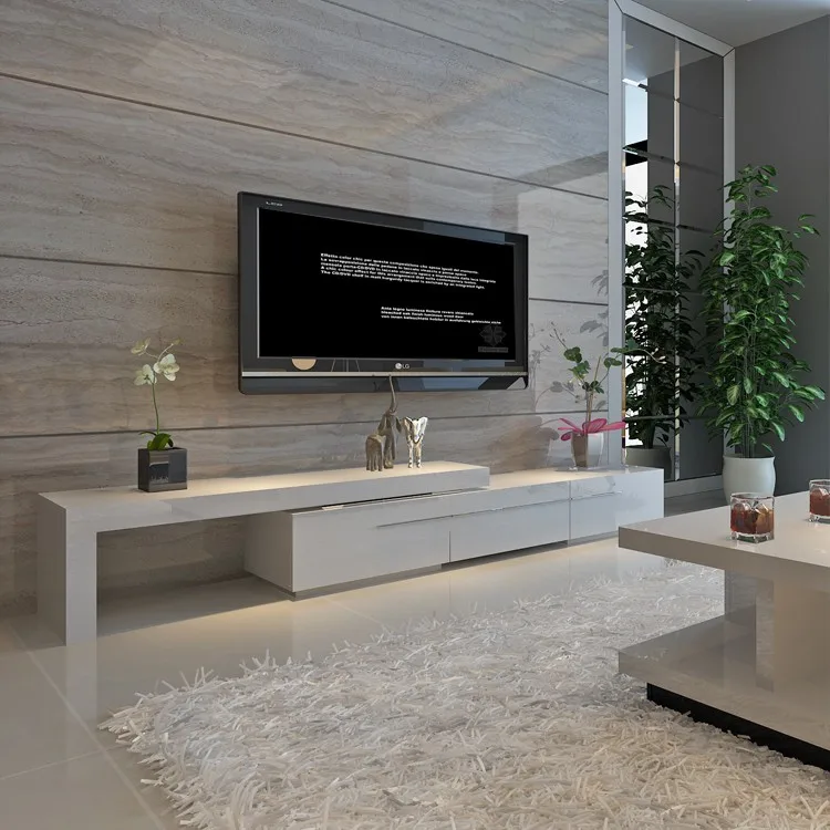 2017 New Modern Tv Cabinet Designs Made In China (vt-wt001) - Buy