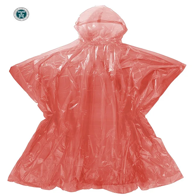 10 Packs Disposable Rain Ponchos Set, Clear Waterproof Poncho Raincoats  Set, Emergency Shoe Covers Raincoat Hood Adults Outdoor Hiking Camping Shoe 