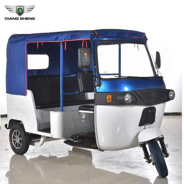 brand new bajaj three wheeler price