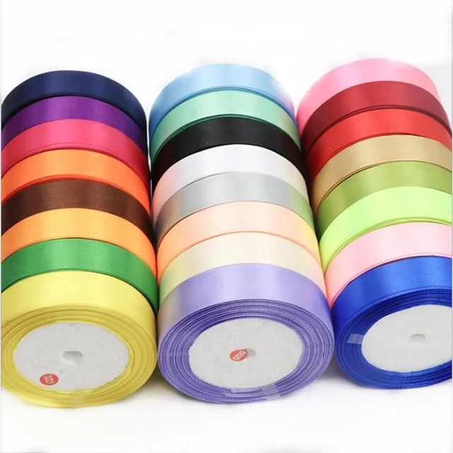 SATIN RIBBON20
