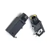 10000 cycles 6.35mm audio smd stereo phone jacks earphone jack