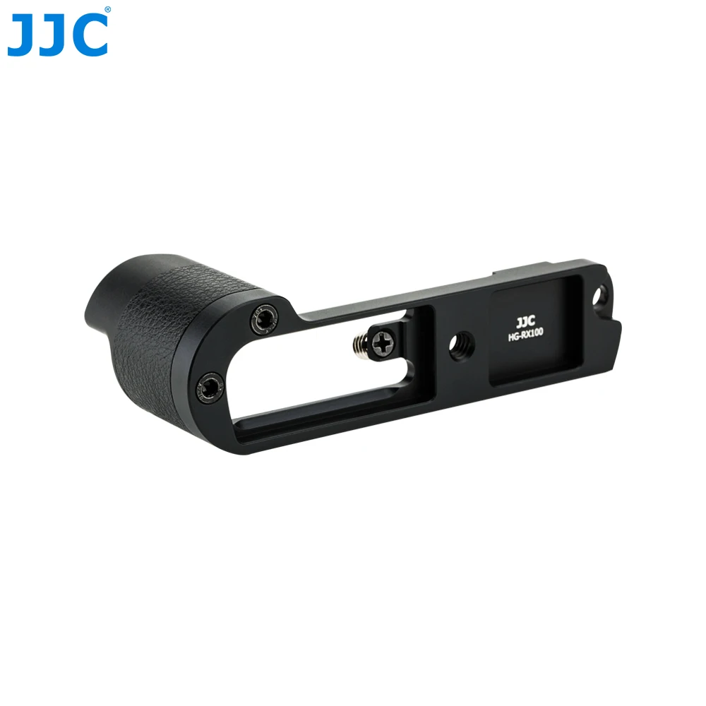 Jjc Hg-rx100 Camera Hand Grip For Sony Rx100 Series Cameras - Buy