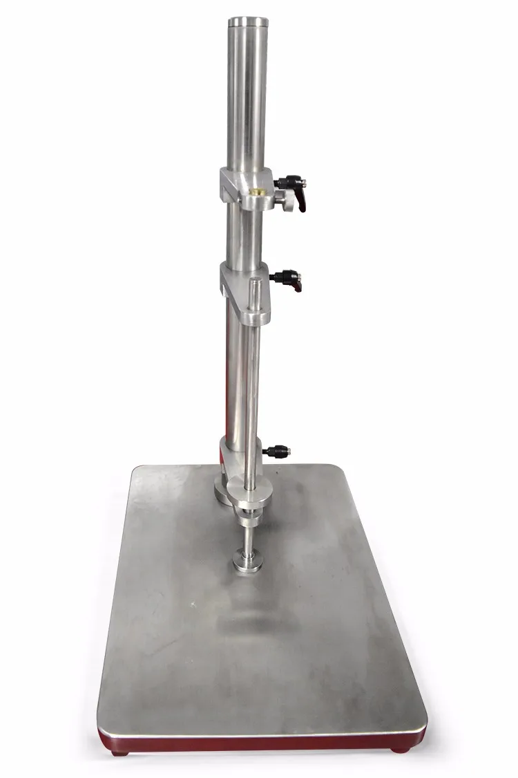 Electronic Carpet Tile Thickness Gauge And Dial Thickness Gauges Buy