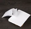 Natural Wood pulp paper Biodegradable Tea bags Heat Seal filter Empty Bags for tea