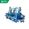 Advanced oil manufacturing process setup 1-10tpd groundnut oil production plant in Nigeria