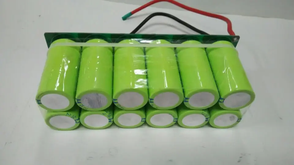Supercapacitor 16v166f Ultracapacitor Replace Leadacid Cell Battery