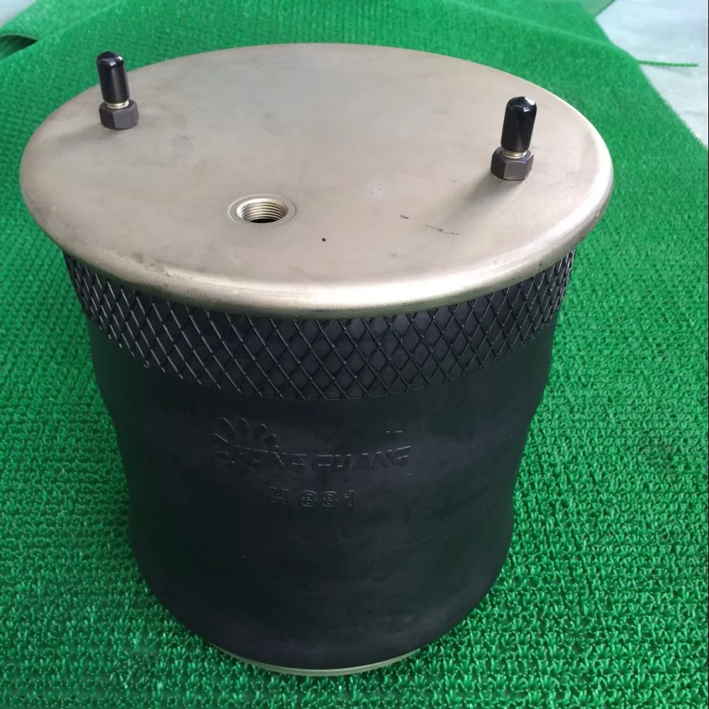 Air Spring Contitech 881mb Firestone W01m588978 Air Spring Truck