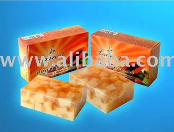 papaya soap for face