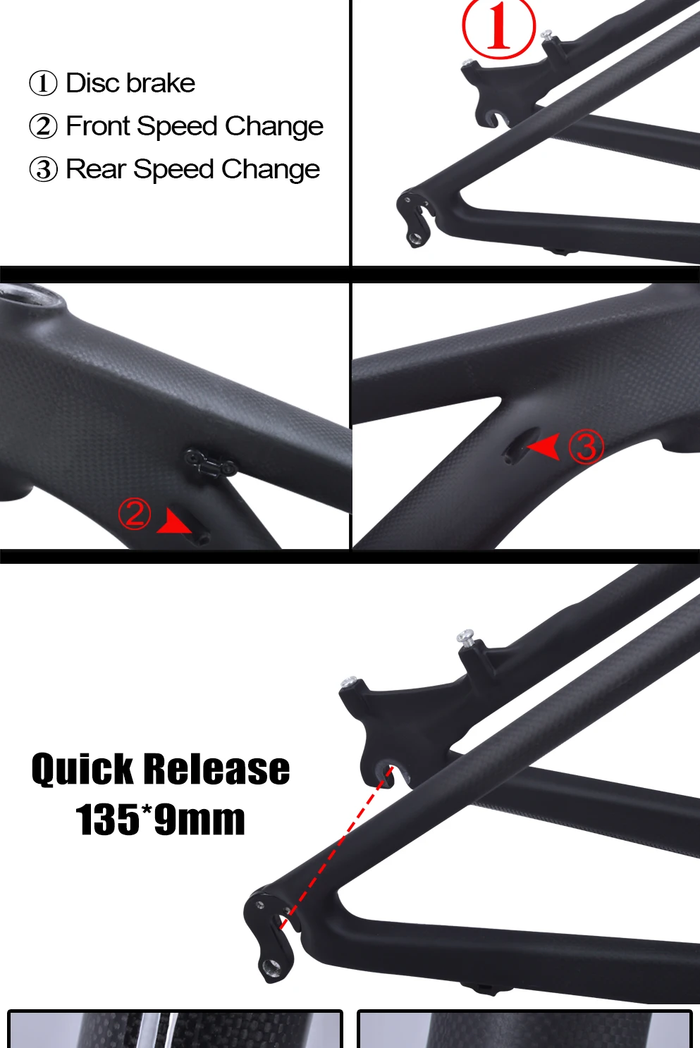 14 zoll fahrrad rahmen