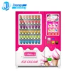Zoomgu 24 hours self-service ice vending machine brands with display