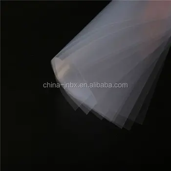 colored petg plastic sheet for card material of core sheet and plastic overlay sheet
