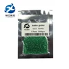 1.5mm Emerald Green Nano Synthetic Gems with Heat Resistance Feature