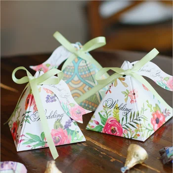 decorative gift boxes for baby shower