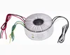 Toroidal transformer for Medical equipment (Inspection meter, first aid ventilator, cardiopulmonary resuscitation machine