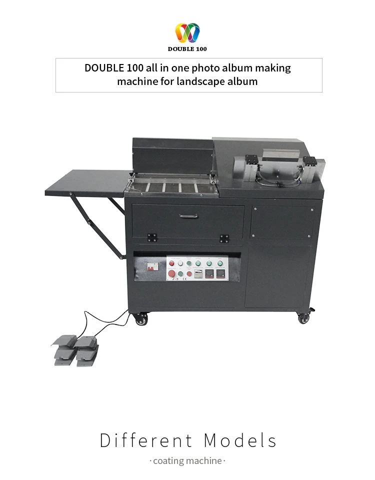 album cover printer