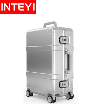 xiaomi metal suitcase