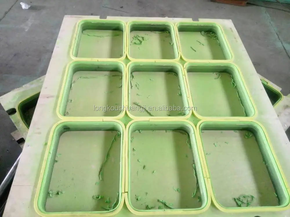 disposable food container making machine takeaway packaging take away food box making machine