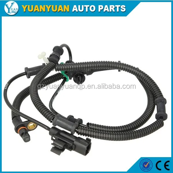 68082999aa Anti Lock Brakes Rear Speed Sensor Abs Sensor Chrysler Town