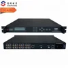 H.264 SD Modulator/CVBS to RF Converter/AV to DVB-T Modulator dvbc encoder modulator hd encoder modulator