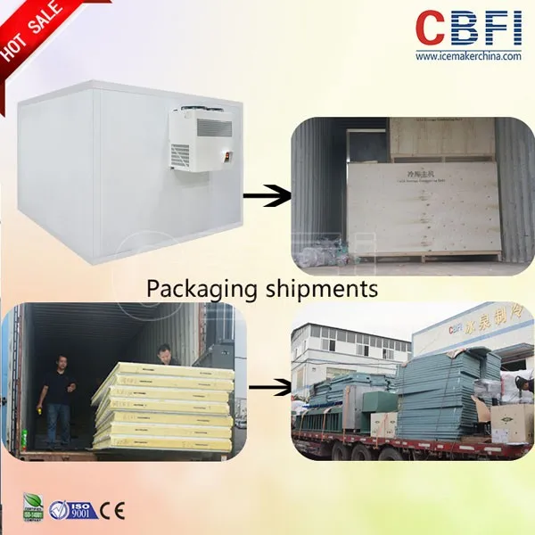 product-PU with color steel cold room panel,cold room plate-CBFI-img-6