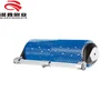 Photovoltaic Solar Panel Cleaning Roller Brush/Robot cleaning brush roller
