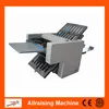 CE Tabletop 2 Plates A3 Size Automatic Paper Folding Machine