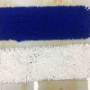 ITEM X200W dust mop holder, polyester dust mop,microfiber flat mop