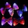 Wholesale Light Up Bow Tie