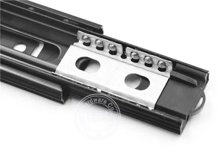 6 Inch Tool Box Drawer Slides For Jewelry Box
