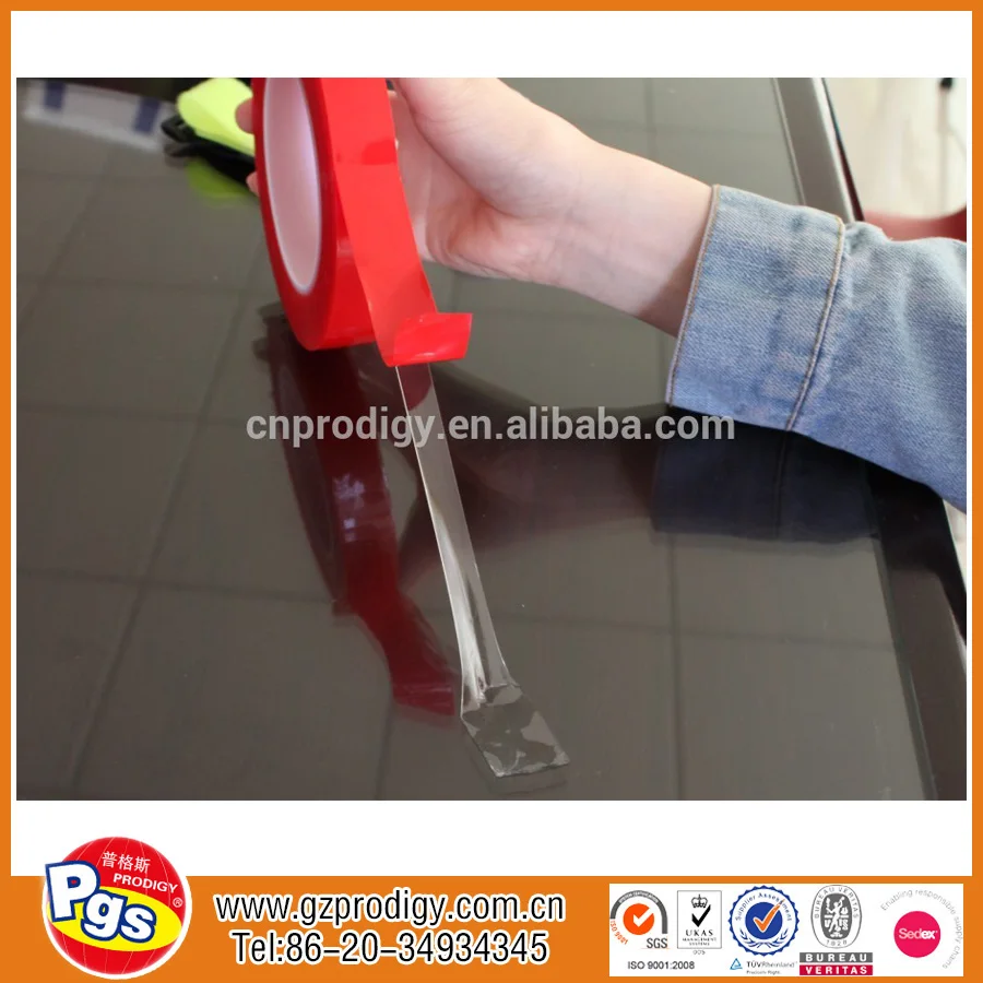 2020 Mounting Tape Double Sided Adhesive Tape For Furniture,Double