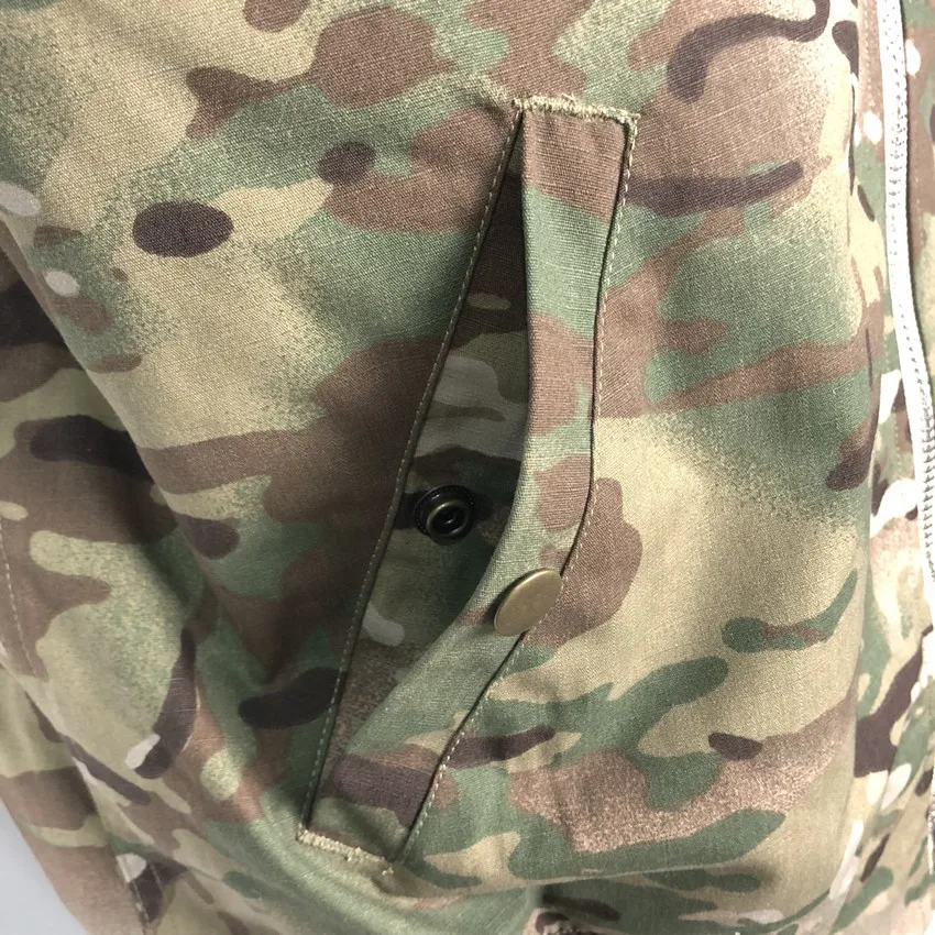 Oem Service Camouflage Tactical Winter Vest Multicam Mc Cp - Buy Cp ...